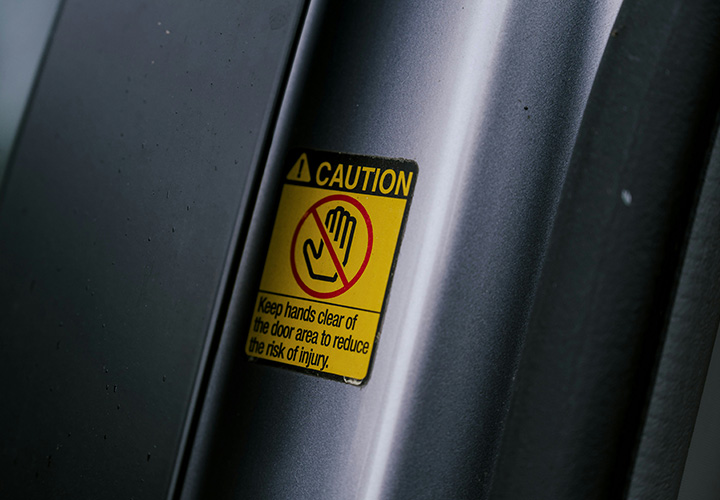 Warning and Anti-counterfeiting