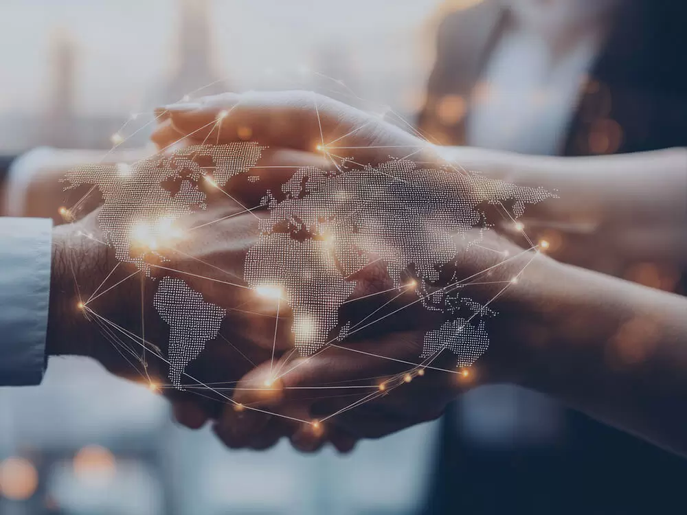 Globalization of Trade