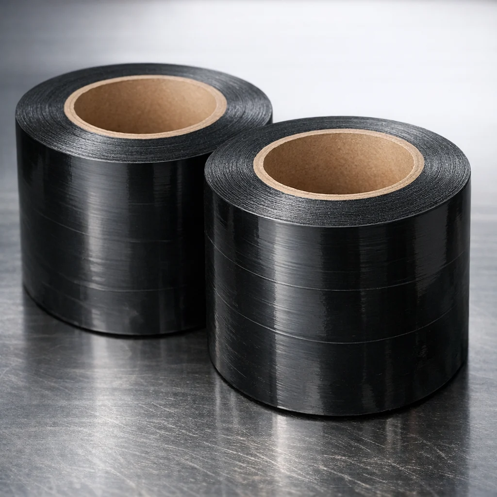 PE Anti-Corrosion Tape