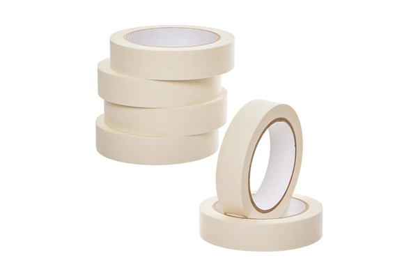 High Temperature Masking Tape