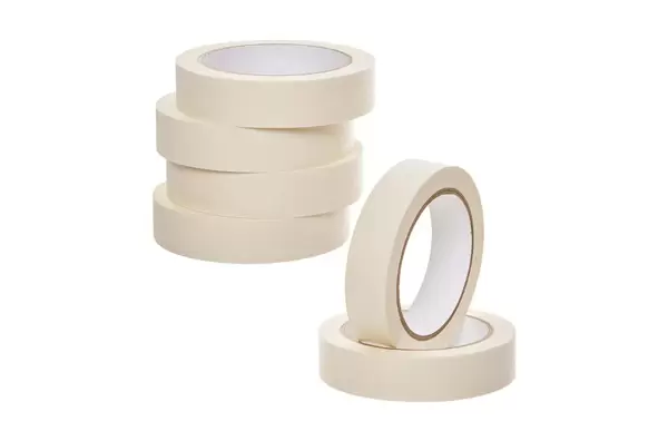 High Temperature Masking Tape