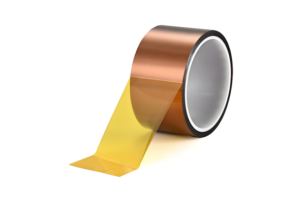 High Temperature Resistant PI Tape